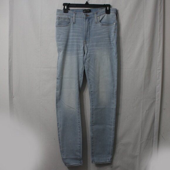 NWT J. Crew Mercantile Jeans Size 30 - Picture 8 of 8